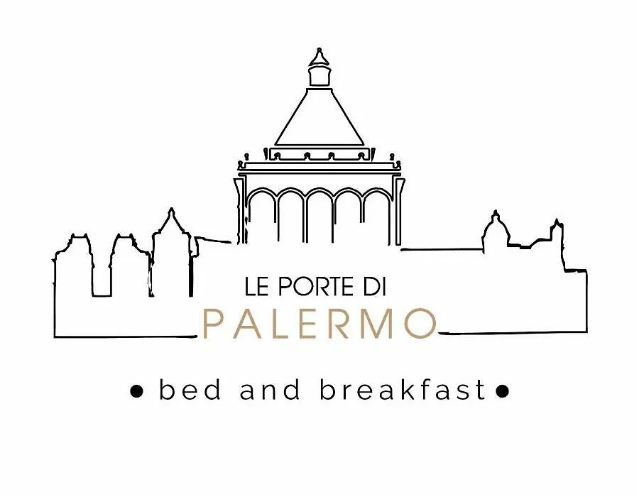Le Porte Di Palermo-1